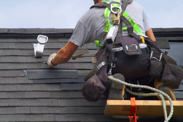 Best Best Roofing Contractors  in Scottsville, KY