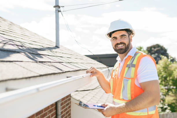 Roof Installation Near Me in Scottsville, KY