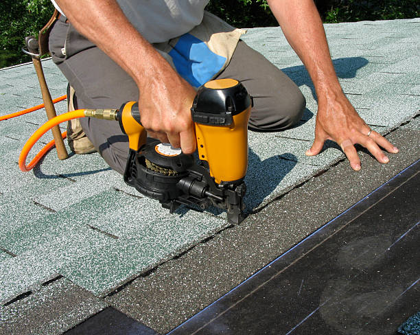 Best Commercial Roofing Services  in Scottsville, KY