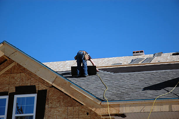 Best Emergency Roof Repair  in Scottsville, KY