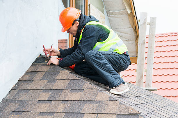 Heating Cable for Roof Installation in Scottsville, KY